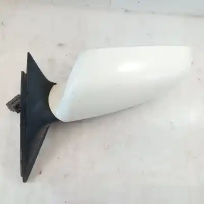 Second-hand car spare part left rearview mirror for audi a4 b5 (8d2) 1.8 oem iam references rs0225401  