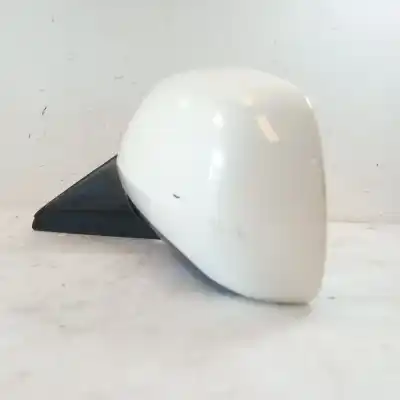 Second-hand car spare part left rearview mirror for audi a4 b5 (8d2) 1.8 oem iam references rs0225401  