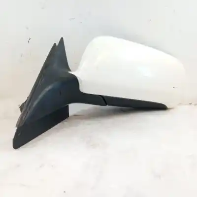 Second-hand car spare part left rearview mirror for audi a4 b5 (8d2) 1.8 oem iam references rs0225401  