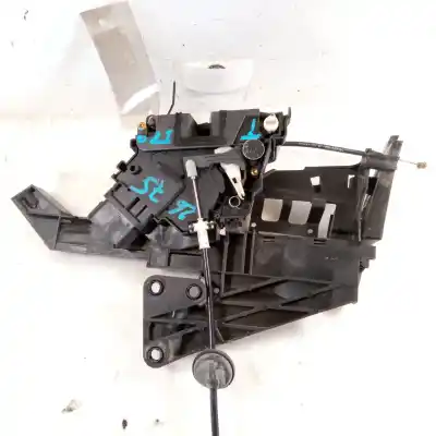 Автозапчасти б/у замок задней левой двери за FORD FOCUS C-MAX (CAP) G6DA ссылки OEM IAM 3M5AR26413BM  