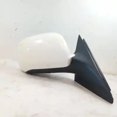 Second-hand car spare part right rearview mirror for audi a4 b5 (8d2) 1.8 oem iam references rs0225402  