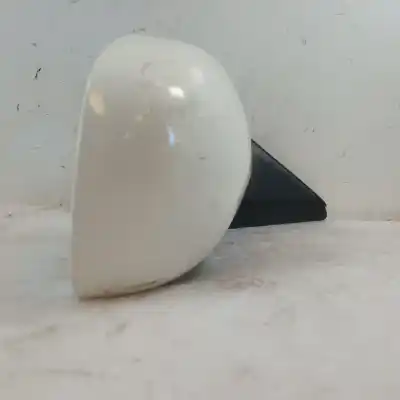 Second-hand car spare part right rearview mirror for audi a4 b5 (8d2) 1.8 oem iam references rs0225402  