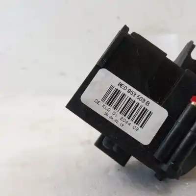 Автозапчастина б/у команда чистити для audi a4 b6 (8e2) 2.0 посилання на oem iam 8e0953503b  