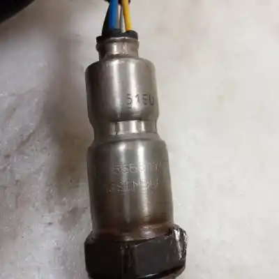 Second-hand car spare part lambda probe for opel corsa e b13dte oem iam references 55581760  