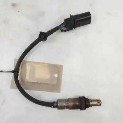 Автозапчастина б/у лямбда-зонд для OPEL CORSA E B13DTE Посилання на OEM IAM 55586133  