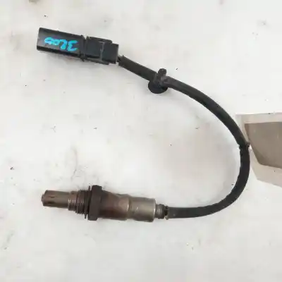 Second-hand car spare part lambda probe for opel corsa e b13dte oem iam references 55586133  