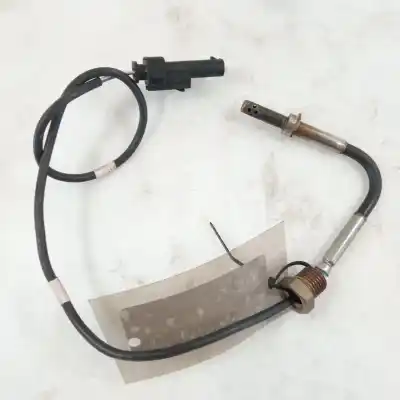 Second-hand car spare part lambda probe for opel corsa e b13dte oem iam references 55581654