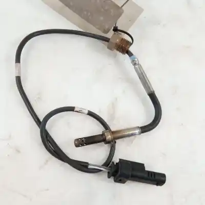 Second-hand car spare part lambda probe for opel corsa e b13dte oem iam references 55581654  