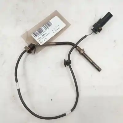 Second-hand car spare part lambda probe for opel corsa e b13dte oem iam references 55486951  