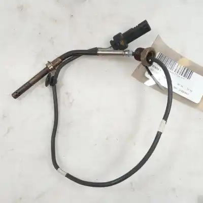 Second-hand car spare part lambda probe for opel corsa e b13dte oem iam references 55486951