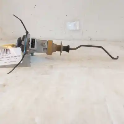 Second-hand car spare part front left central locking system for seat toledo i (1l2) 1.9 tdi oem iam references 1l0862153c  
