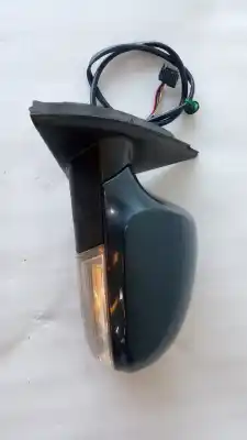 Recambio de automóvil de segunda mano de retrovisor izquierdo para volkswagen passat b6 (3c2) 2.0 tdi 16v referencias oem iam 3c0857933  