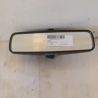 Second-hand car spare part INTERIOR REARVIEW MIRROR for DACIA SANDERO II BD4 B4 OEM IAM references E20205028  