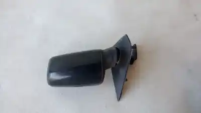 Second-hand car spare part left rearview mirror for seat toledo i (1l2) 1.9 tdi oem iam references 1l0857507  