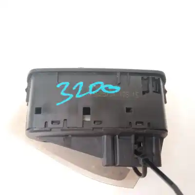 Second-hand car spare part left front power window switch for opel corsa e b13dte oem iam references   