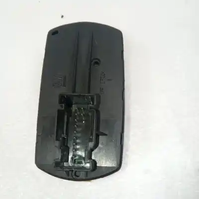 Second-hand car spare part left front power window switch for opel corsa e b13dte oem iam references   