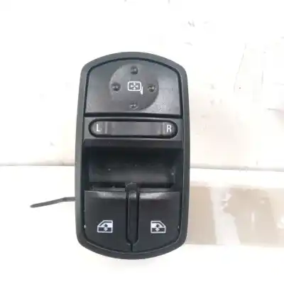 Second-hand car spare part left front power window switch for opel corsa e b13dte oem iam references 