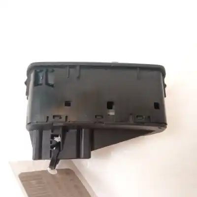 Second-hand car spare part left front power window switch for opel corsa e b13dte oem iam references   