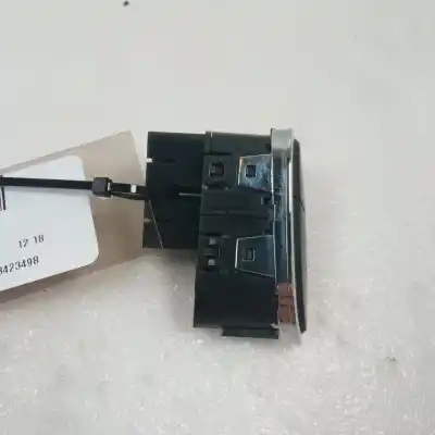 Second-hand car spare part switch for opel corsa e b13dte oem iam references 13423498  