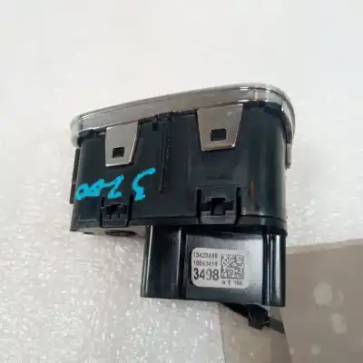 Second-hand car spare part switch for opel corsa e b13dte oem iam references 13423498  