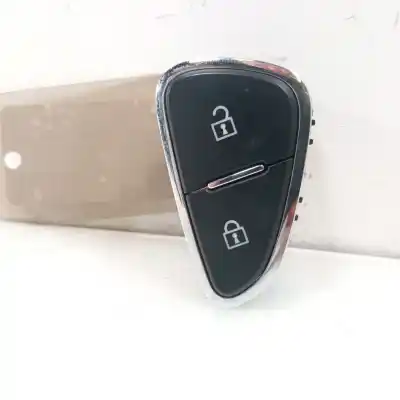 Second-hand car spare part switch for opel corsa e b13dte oem iam references 13363826