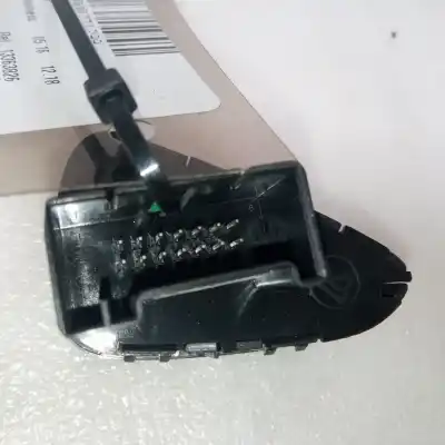Second-hand car spare part switch for opel corsa e b13dte oem iam references 13363826  