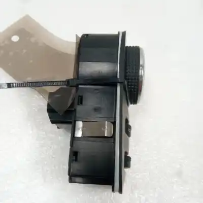 Second-hand car spare part headlights switch for opel corsa e b13dte oem iam references 13470445  