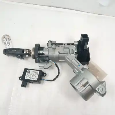 Second-hand car spare part ignition switch for opel corsa e b13dte oem iam references 13364322