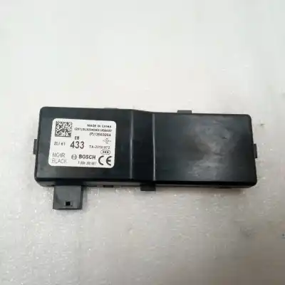 Second-hand car spare part electronic module for opel corsa e b13dte oem iam references 13503204