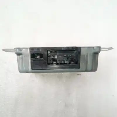 Second-hand car spare part electronic module for opel corsa e b13dte oem iam references 13384291  