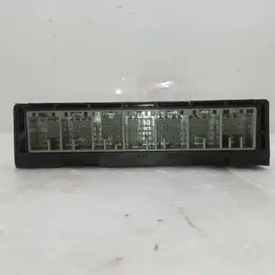 Second-hand car spare part power management control unit for opel corsa e b13dte oem iam references 13591589  