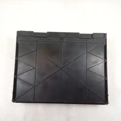 Second-hand car spare part power management control unit for opel corsa e b13dte oem iam references 13591589  