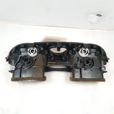 Автозапчастина б/у аераційна решіта для opel corsa e b13dte посилання на oem iam 13377949  