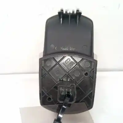 Second-hand car spare part right front power window switch for opel corsa e b13dte oem iam references 13430018  