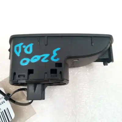 Second-hand car spare part right front power window switch for opel corsa e b13dte oem iam references 13430018  