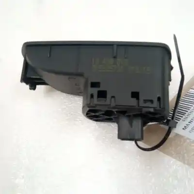 Second-hand car spare part right front power window switch for opel corsa e b13dte oem iam references 13430018  