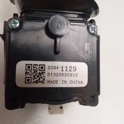 Second-hand car spare part indicator switch for opel corsa e b13dte oem iam references 20941129  
