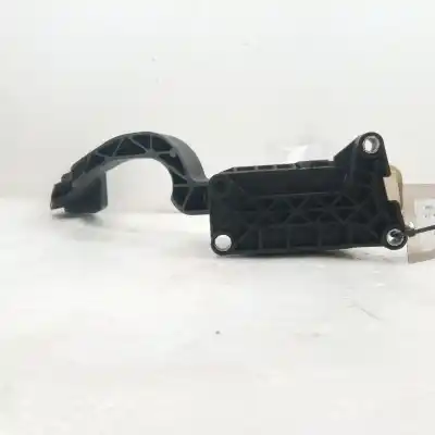 Автозапчастина б/у педальний потенціометр для opel corsa e b13dte посилання на oem iam 13305804  