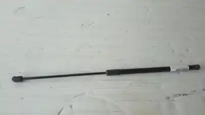 Second-hand car spare part tailgate gas strut for opel corsa e b13dte oem iam references 13428038