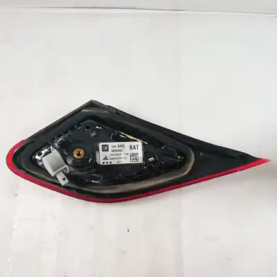 Автозапчасти б/у внутренний правый задний фонарь за opel corsa e b13dte ссылки oem iam 13428452  