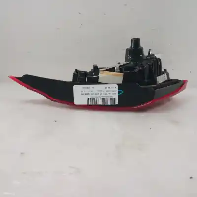Автозапчасти б/у внутренний правый задний фонарь за opel corsa e b13dte ссылки oem iam 13428452  