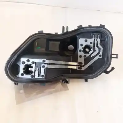 Second-hand car spare part various parts for opel corsa e b13dte oem iam references 5461