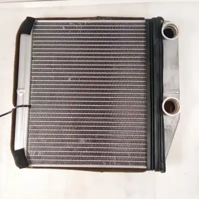 Second-hand car spare part heating / air conditioning radiator for opel corsa e b13dte oem iam references 164210100