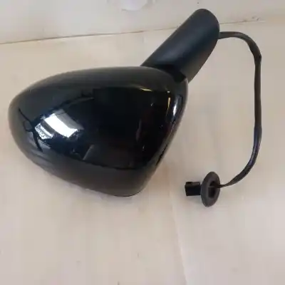 Second-hand car spare part left rearview mirror for opel corsa e b13dte oem iam references 468435664  