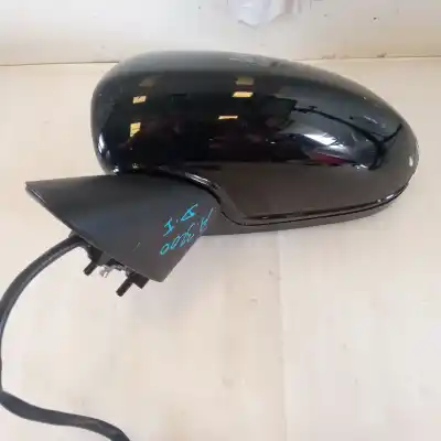 Second-hand car spare part left rearview mirror for opel corsa e b13dte oem iam references 468435664  