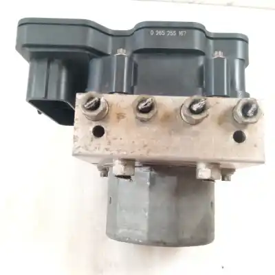 Автозапчастина б/у абс для opel corsa e b13dte посилання на oem iam 2265106516  