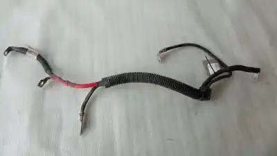 Second-hand car spare part various parts for opel corsa e b13dte oem iam references 39003654