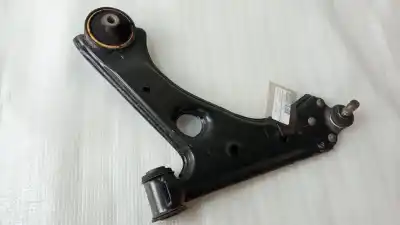 Second-hand car spare part front right lower suspension arm for opel corsa e b13dte oem iam references a517c560