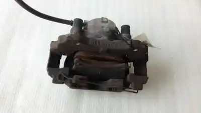 Second-hand car spare part front left brake caliper for opel corsa e b13dte oem iam references 