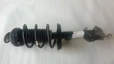Second-hand car spare part front right shock absorber for opel corsa e b13dte oem iam references 22283527